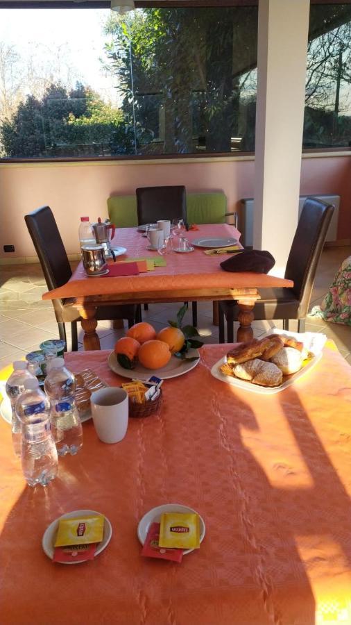 Hotel Belmonte Inn Belmonte Piceno Ngoại thất bức ảnh
