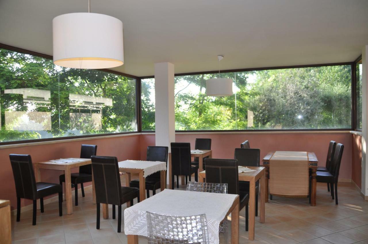 Hotel Belmonte Inn Belmonte Piceno Ngoại thất bức ảnh