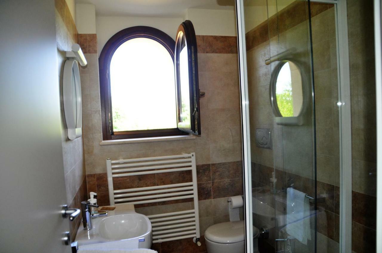 Hotel Belmonte Inn Belmonte Piceno Ngoại thất bức ảnh