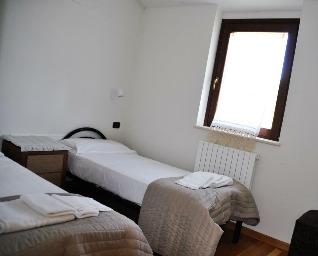 Hotel Belmonte Inn Belmonte Piceno Ngoại thất bức ảnh