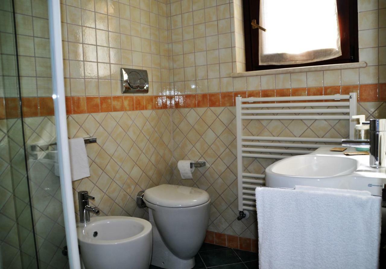 Hotel Belmonte Inn Belmonte Piceno Ngoại thất bức ảnh