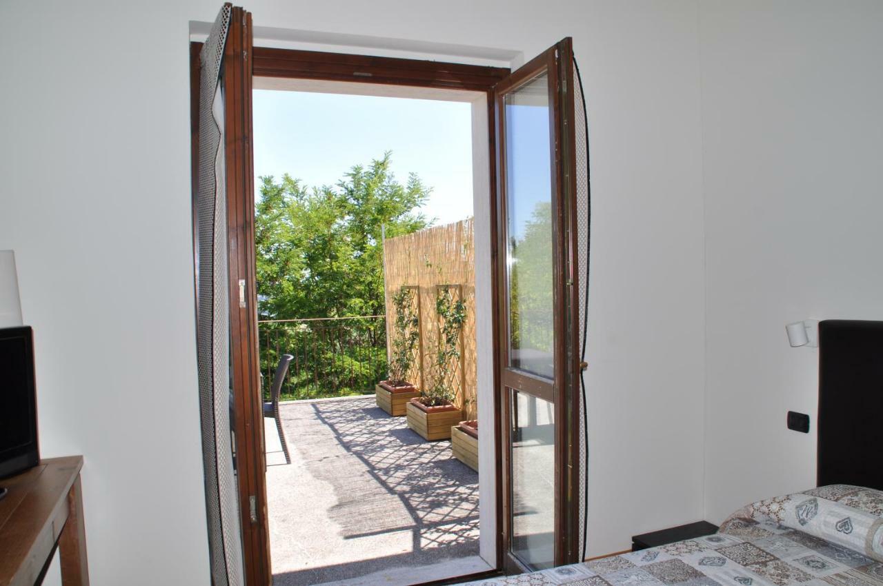 Hotel Belmonte Inn Belmonte Piceno Ngoại thất bức ảnh