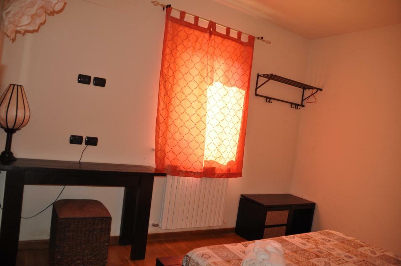 Hotel Belmonte Inn Belmonte Piceno Ngoại thất bức ảnh